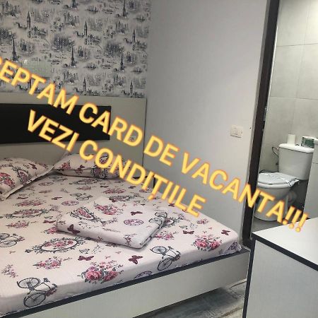 Andia Hotel Konstanca Zewnętrze zdjęcie