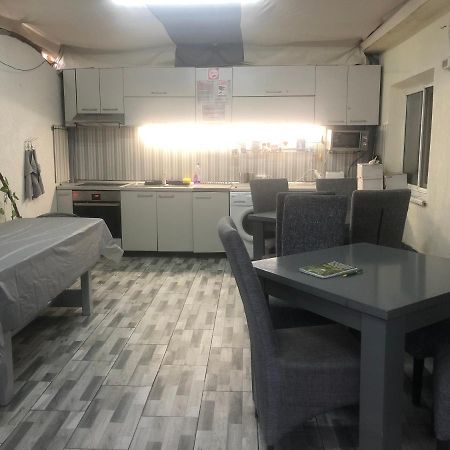 Andia Hotel Konstanca Zewnętrze zdjęcie