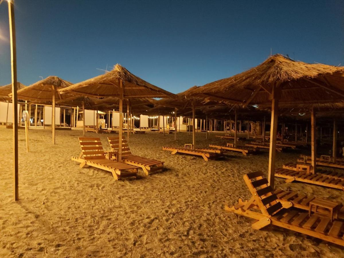 Andia Hotel Konstanca Zewnętrze zdjęcie