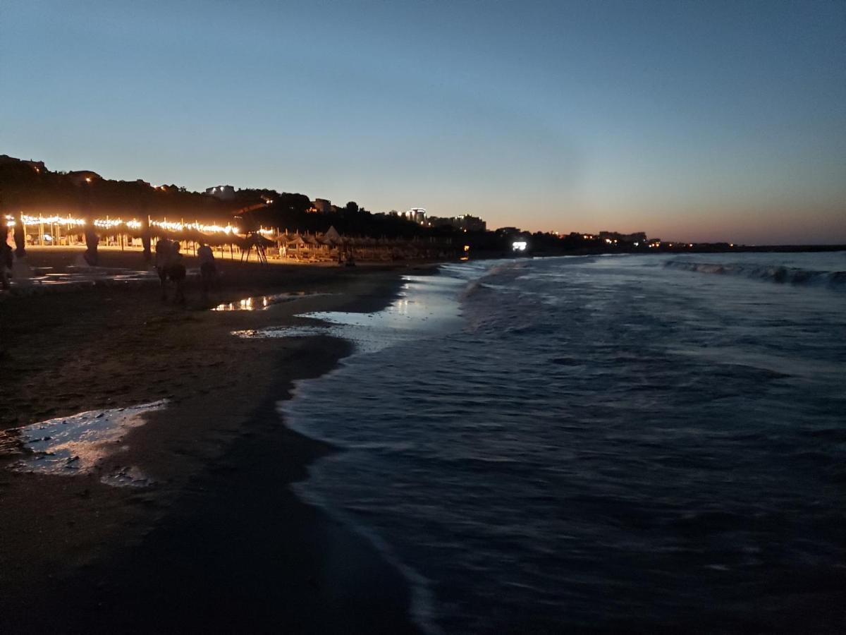 Andia Hotel Konstanca Zewnętrze zdjęcie