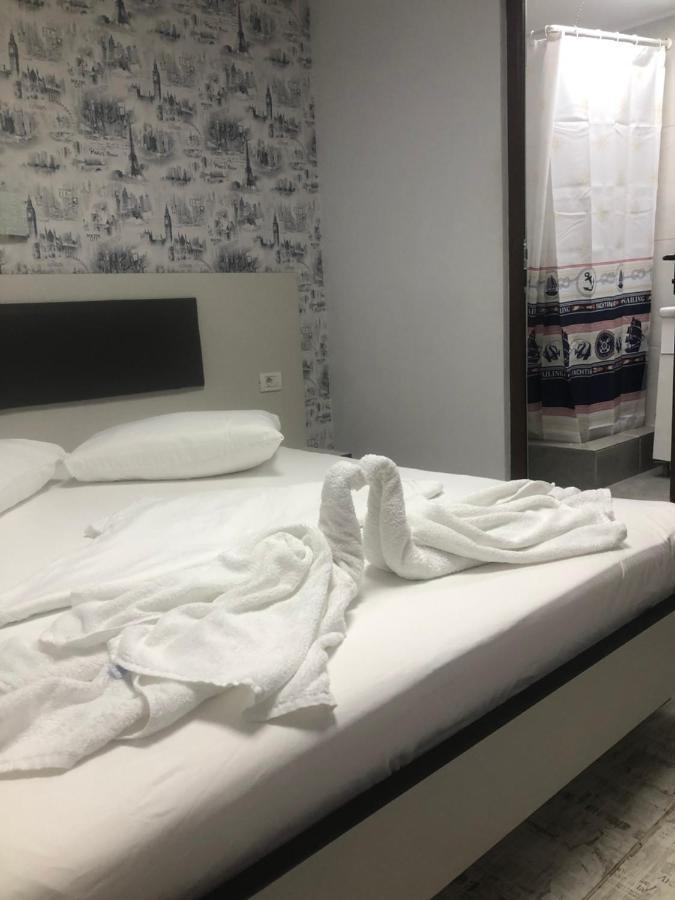 Andia Hotel Konstanca Zewnętrze zdjęcie