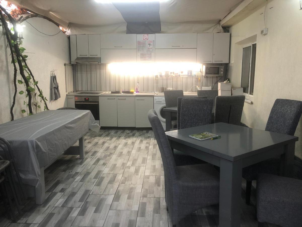 Andia Hotel Konstanca Zewnętrze zdjęcie