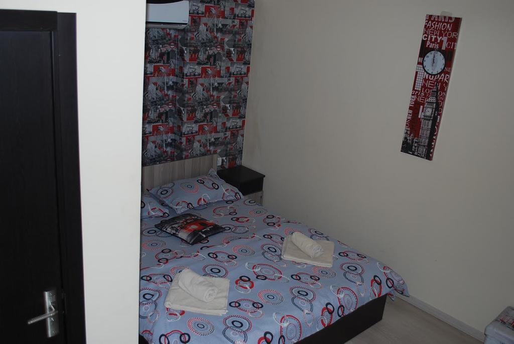 Andia Hotel Konstanca Zewnętrze zdjęcie