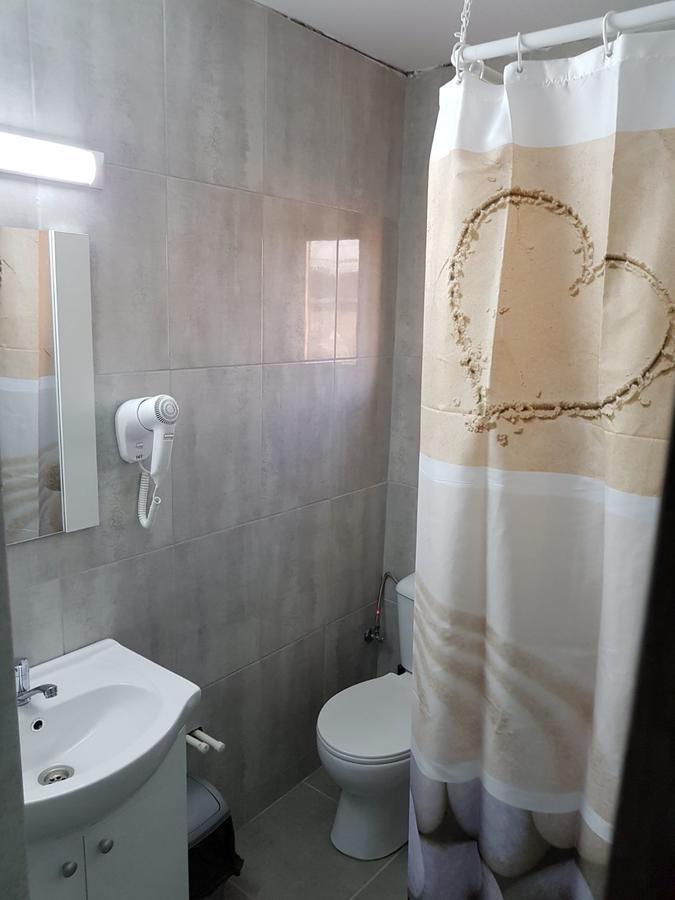 Andia Hotel Konstanca Zewnętrze zdjęcie