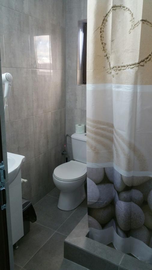 Andia Hotel Konstanca Zewnętrze zdjęcie