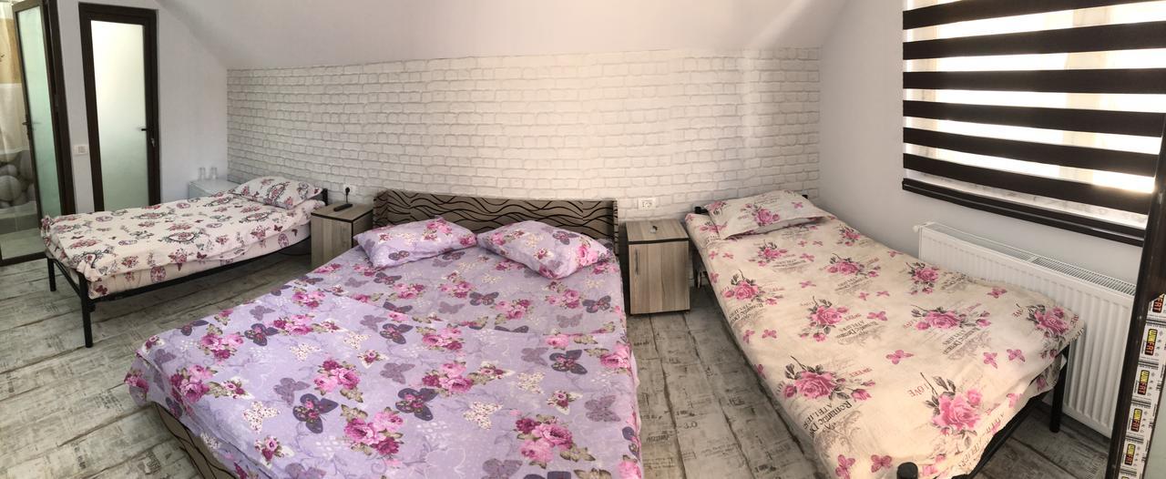 Andia Hotel Konstanca Zewnętrze zdjęcie