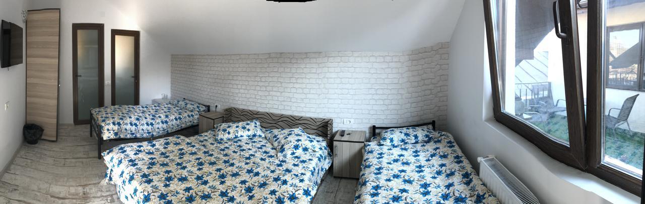Andia Hotel Konstanca Zewnętrze zdjęcie