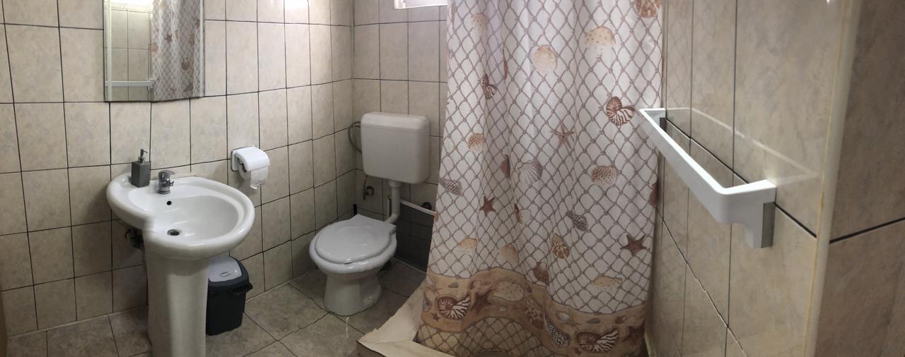 Andia Hotel Konstanca Zewnętrze zdjęcie