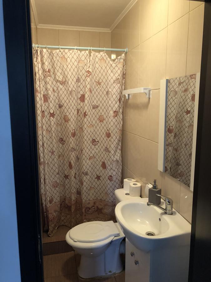 Andia Hotel Konstanca Zewnętrze zdjęcie