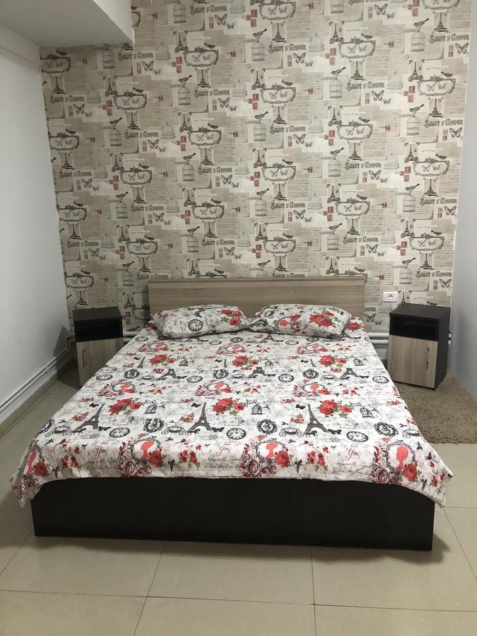 Andia Hotel Konstanca Zewnętrze zdjęcie