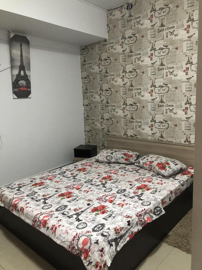 Andia Hotel Konstanca Zewnętrze zdjęcie
