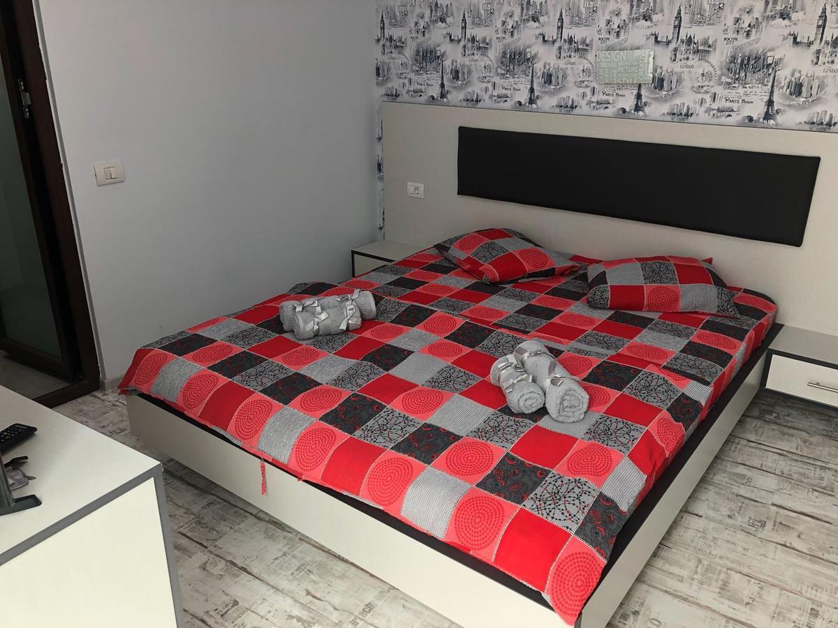 Andia Hotel Konstanca Zewnętrze zdjęcie