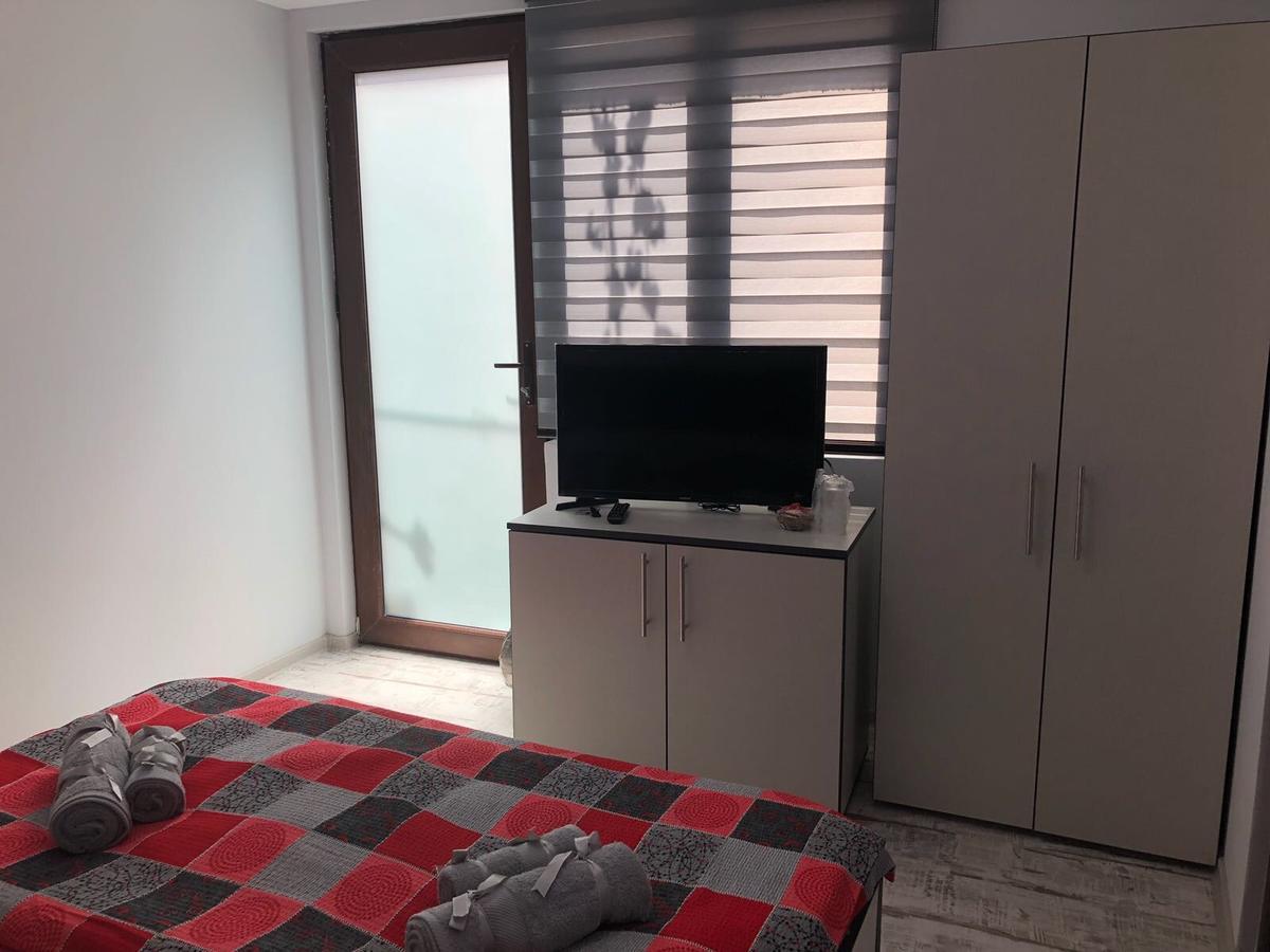 Andia Hotel Konstanca Zewnętrze zdjęcie