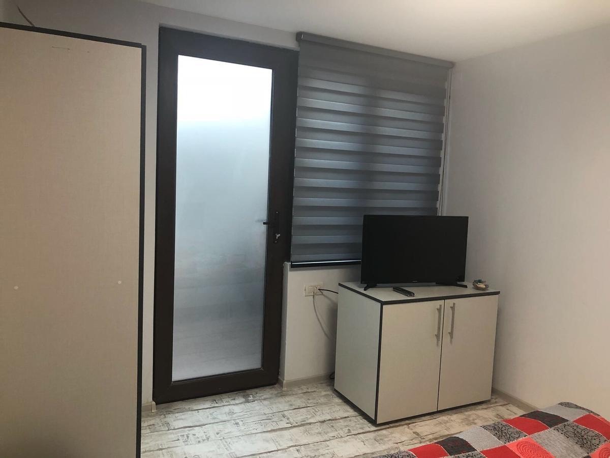 Andia Hotel Konstanca Zewnętrze zdjęcie