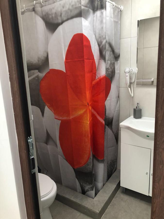 Andia Hotel Konstanca Zewnętrze zdjęcie