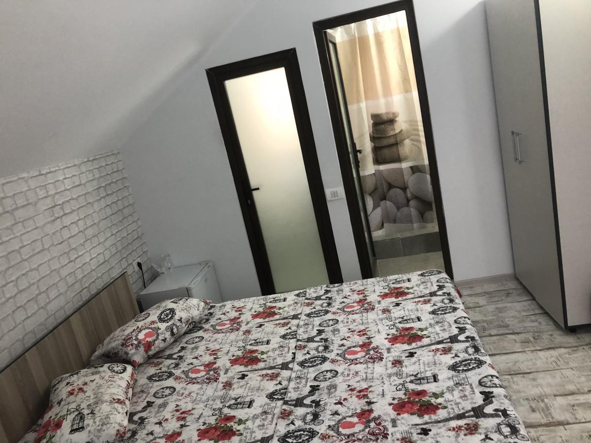 Andia Hotel Konstanca Zewnętrze zdjęcie