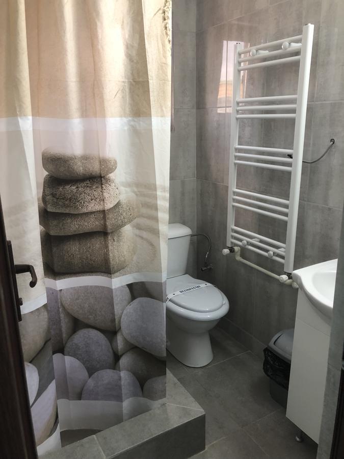Andia Hotel Konstanca Zewnętrze zdjęcie