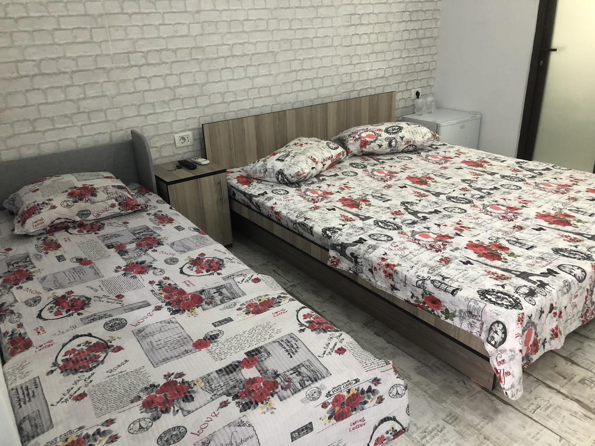 Andia Hotel Konstanca Zewnętrze zdjęcie