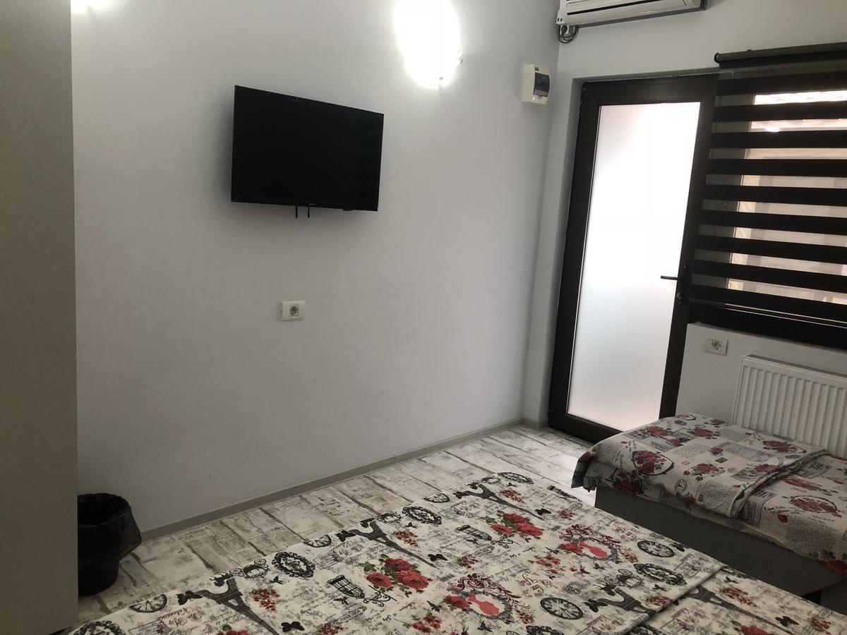 Andia Hotel Konstanca Zewnętrze zdjęcie