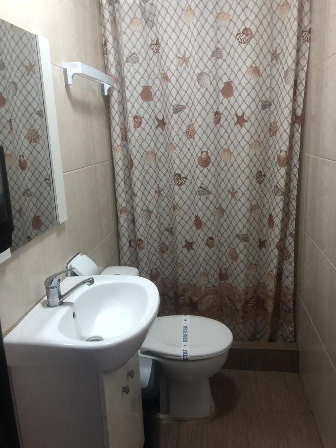 Andia Hotel Konstanca Zewnętrze zdjęcie