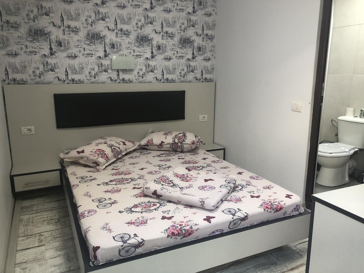 Andia Hotel Konstanca Zewnętrze zdjęcie