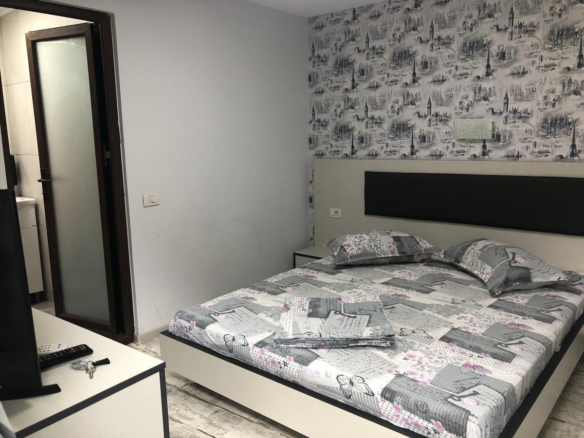 Andia Hotel Konstanca Zewnętrze zdjęcie