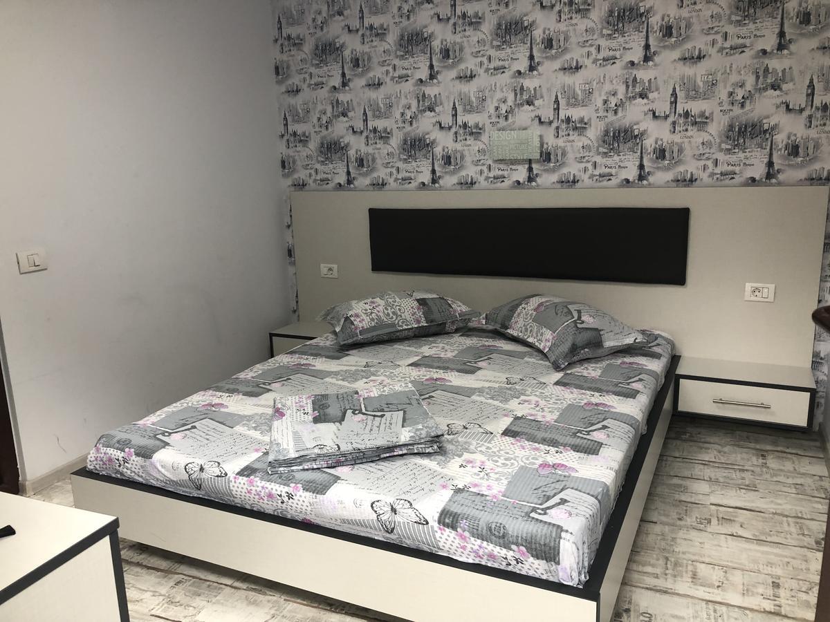 Andia Hotel Konstanca Zewnętrze zdjęcie
