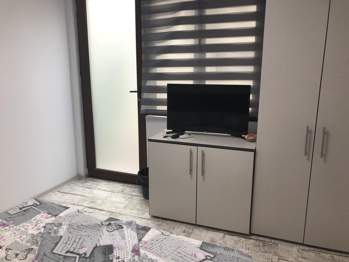 Andia Hotel Konstanca Zewnętrze zdjęcie