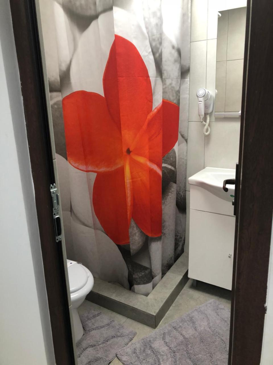 Andia Hotel Konstanca Zewnętrze zdjęcie