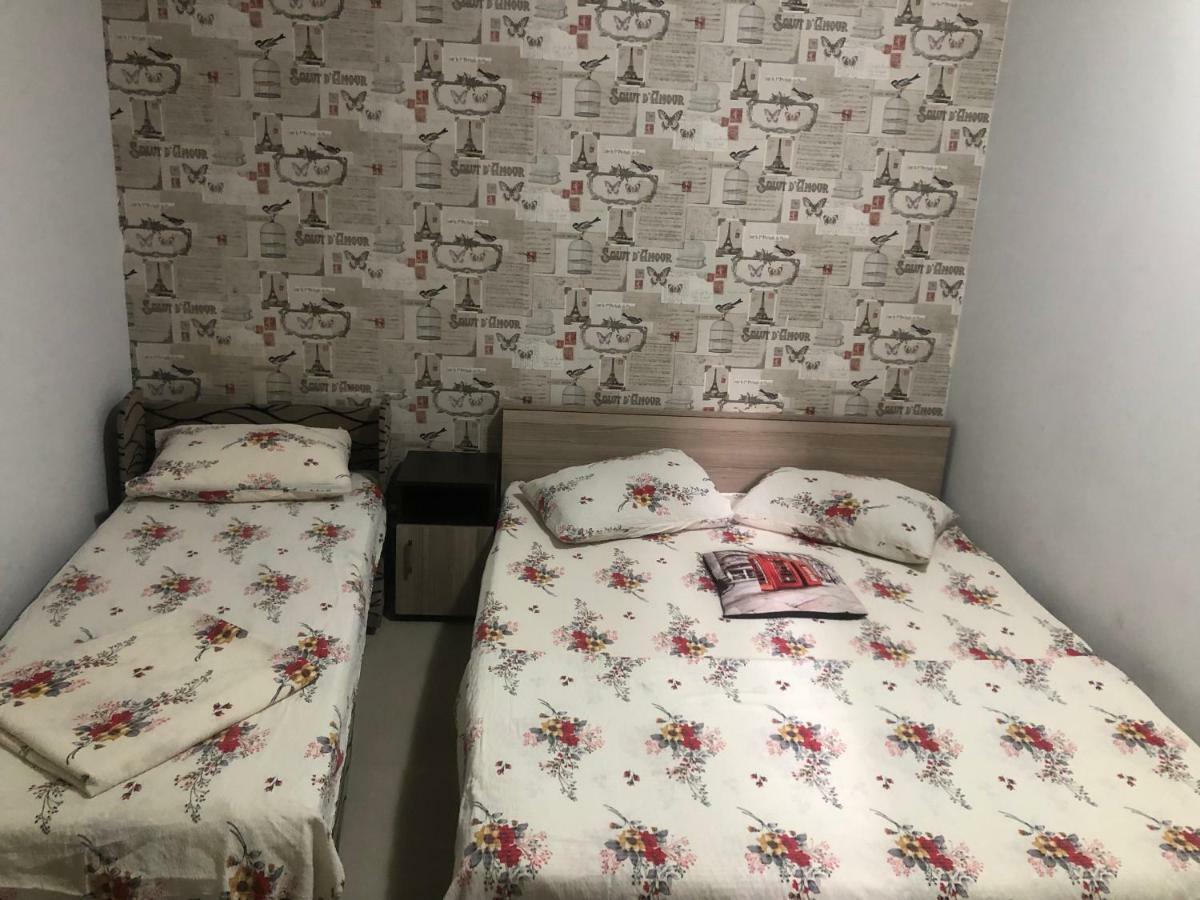 Andia Hotel Konstanca Zewnętrze zdjęcie