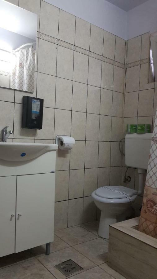 Andia Hotel Konstanca Zewnętrze zdjęcie