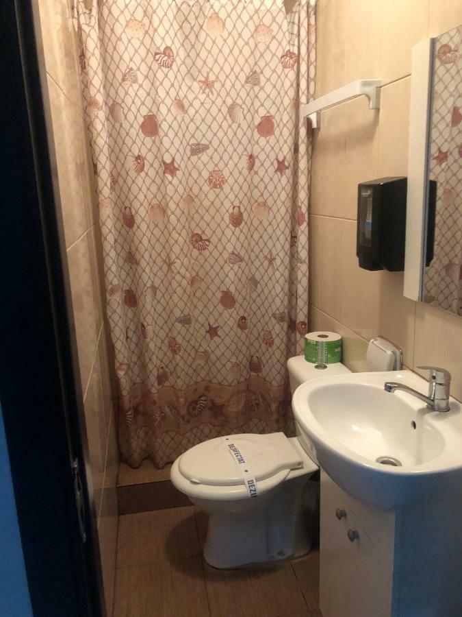 Andia Hotel Konstanca Zewnętrze zdjęcie