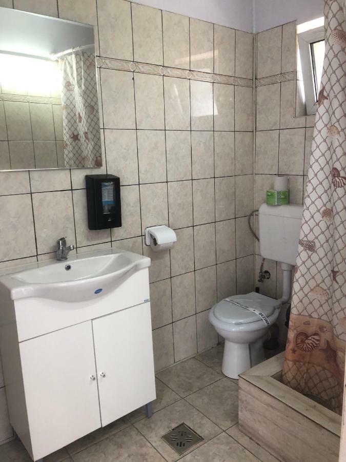 Andia Hotel Konstanca Zewnętrze zdjęcie
